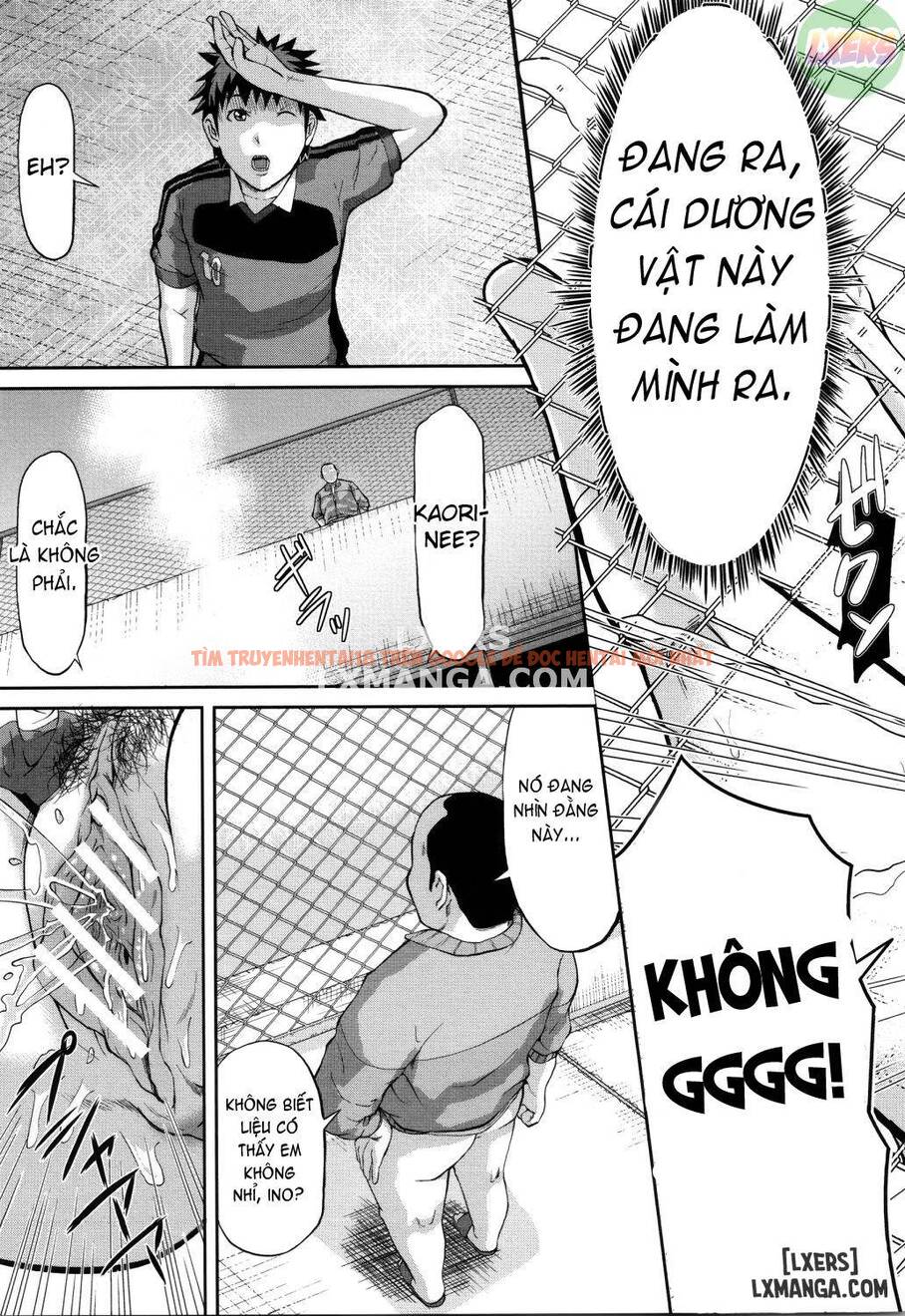Trang truyện 29 trong truyện tranh Onna Jigoku, Niku No Tsubo – Hentairui Inranka Mesubuta Ichidaiki - Chapter 5 - www.truyentvn.net