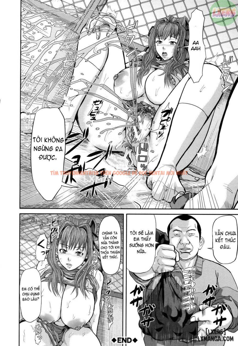 Trang truyện 30 trong truyện tranh Onna Jigoku, Niku No Tsubo – Hentairui Inranka Mesubuta Ichidaiki - Chapter 5 - www.truyentvn.net