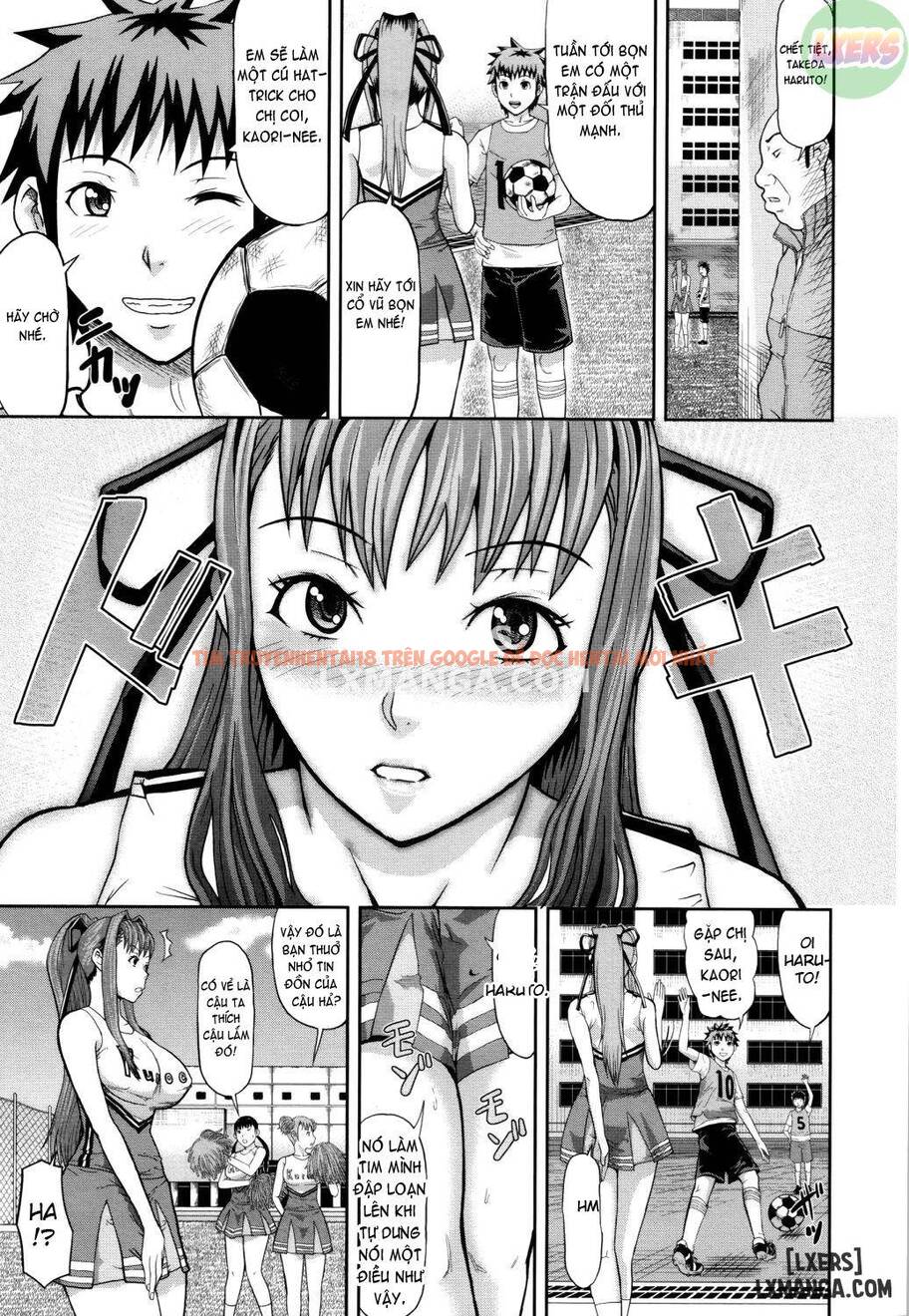 Trang truyện 7 trong truyện tranh Onna Jigoku, Niku No Tsubo – Hentairui Inranka Mesubuta Ichidaiki - Chapter 5 - www.truyentvn.net