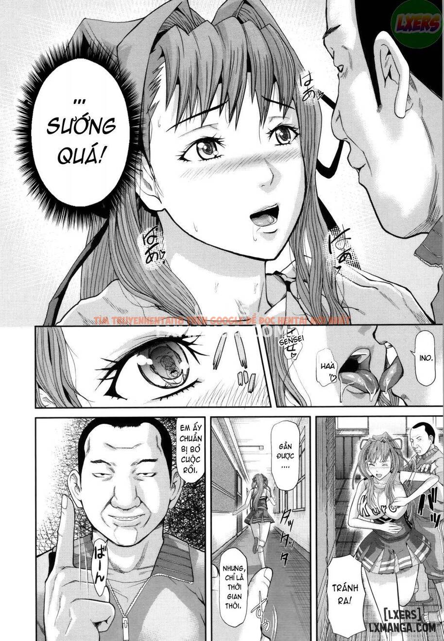 Xem ảnh 10 trong truyện hentai Onna Jigoku, Niku No Tsubo - Hentairui Inranka Mesubuta Ichidaiki - Chapter 6 - hentaitvn.net