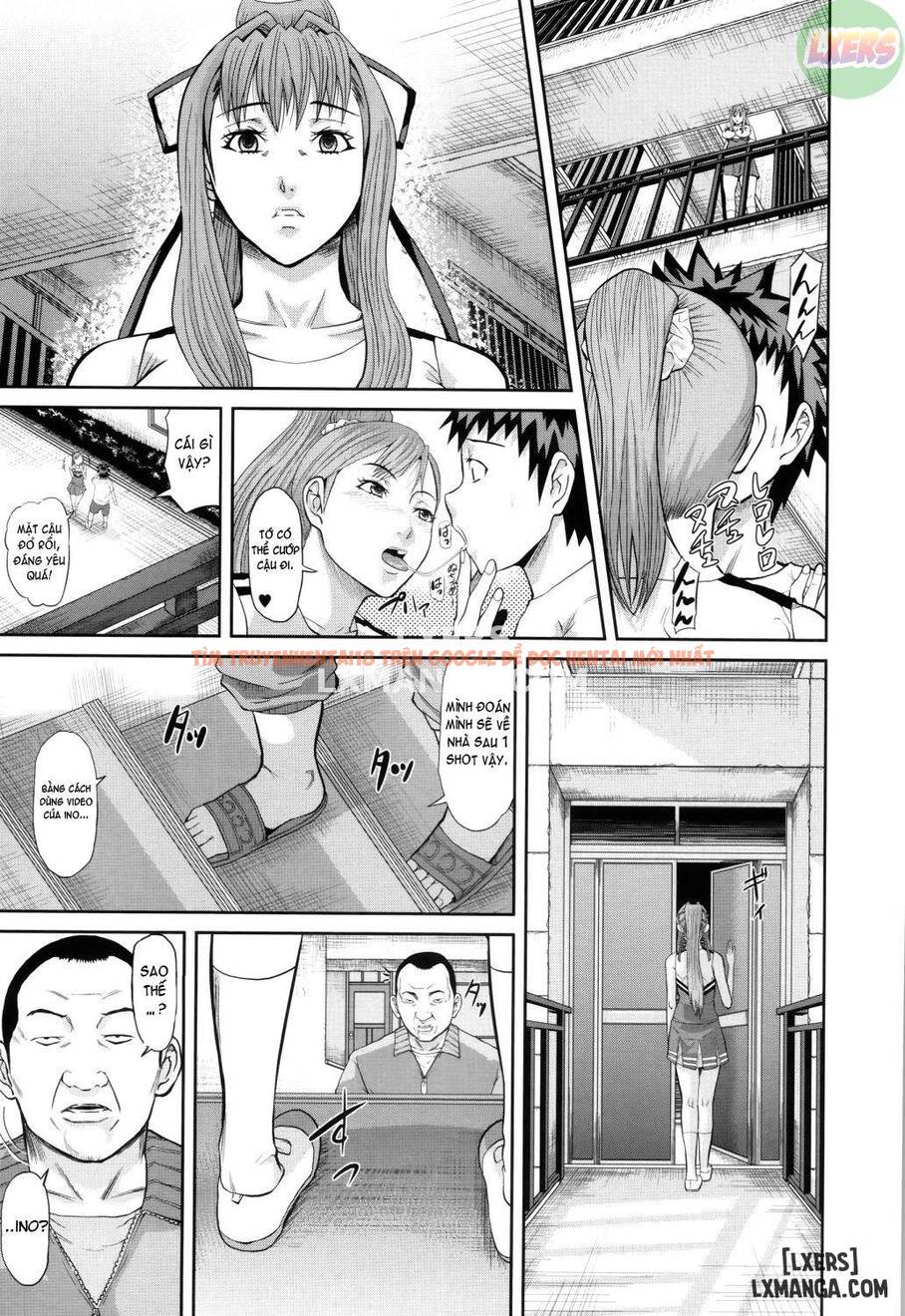 Xem ảnh 13 trong truyện hentai Onna Jigoku, Niku No Tsubo - Hentairui Inranka Mesubuta Ichidaiki - Chapter 6 - hentaitvn.net