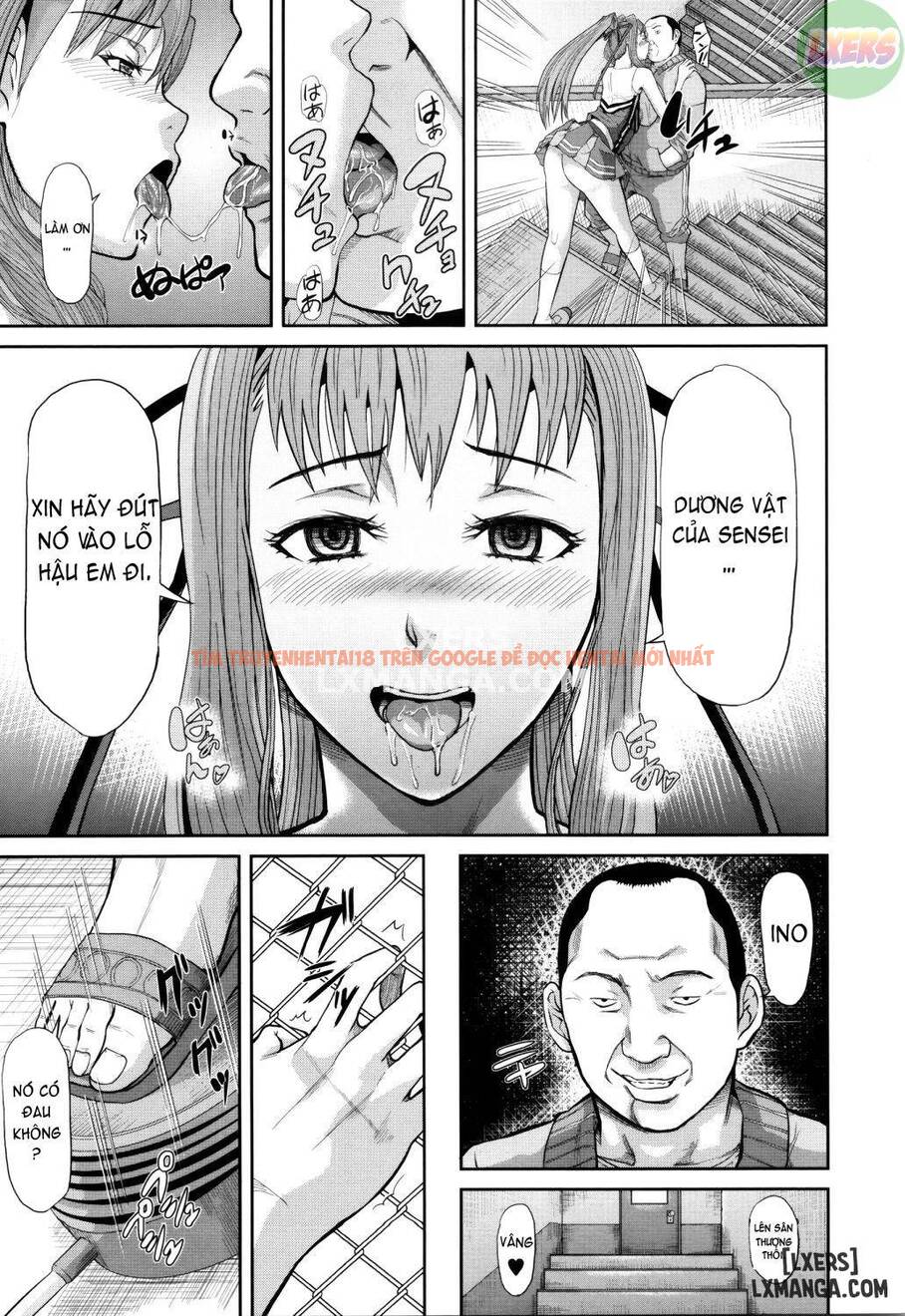Xem ảnh 15 trong truyện hentai Onna Jigoku, Niku No Tsubo - Hentairui Inranka Mesubuta Ichidaiki - Chapter 6 - hentaitvn.net