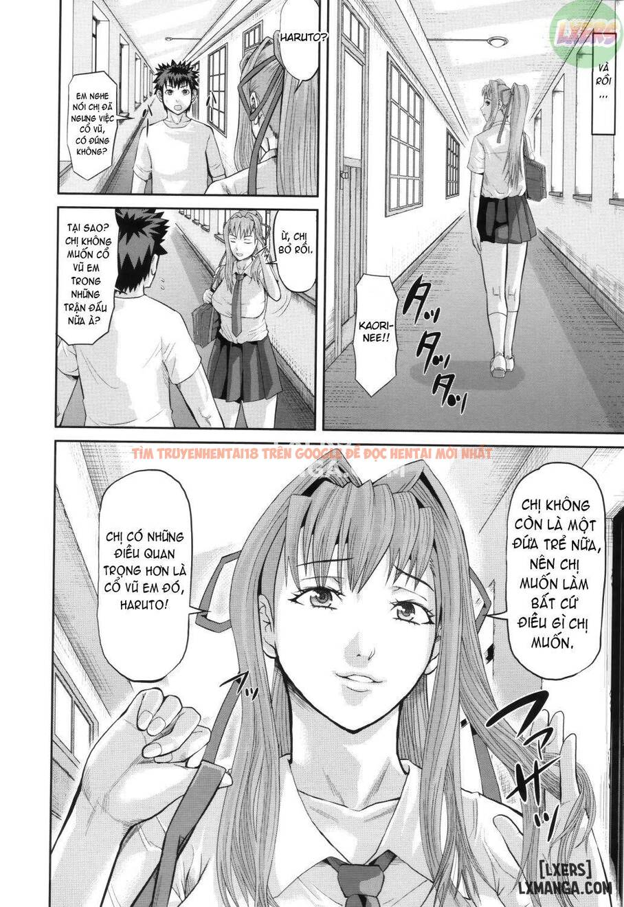 Xem ảnh 20 trong truyện hentai Onna Jigoku, Niku No Tsubo - Hentairui Inranka Mesubuta Ichidaiki - Chapter 6 - hentaitvn.net