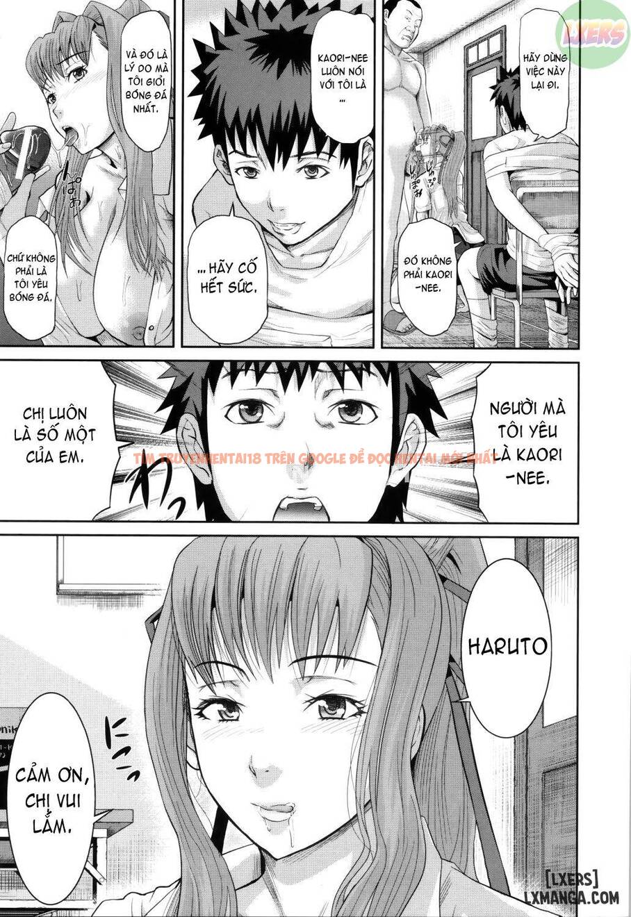 Xem ảnh 25 trong truyện hentai Onna Jigoku, Niku No Tsubo - Hentairui Inranka Mesubuta Ichidaiki - Chapter 6 - hentaitvn.net