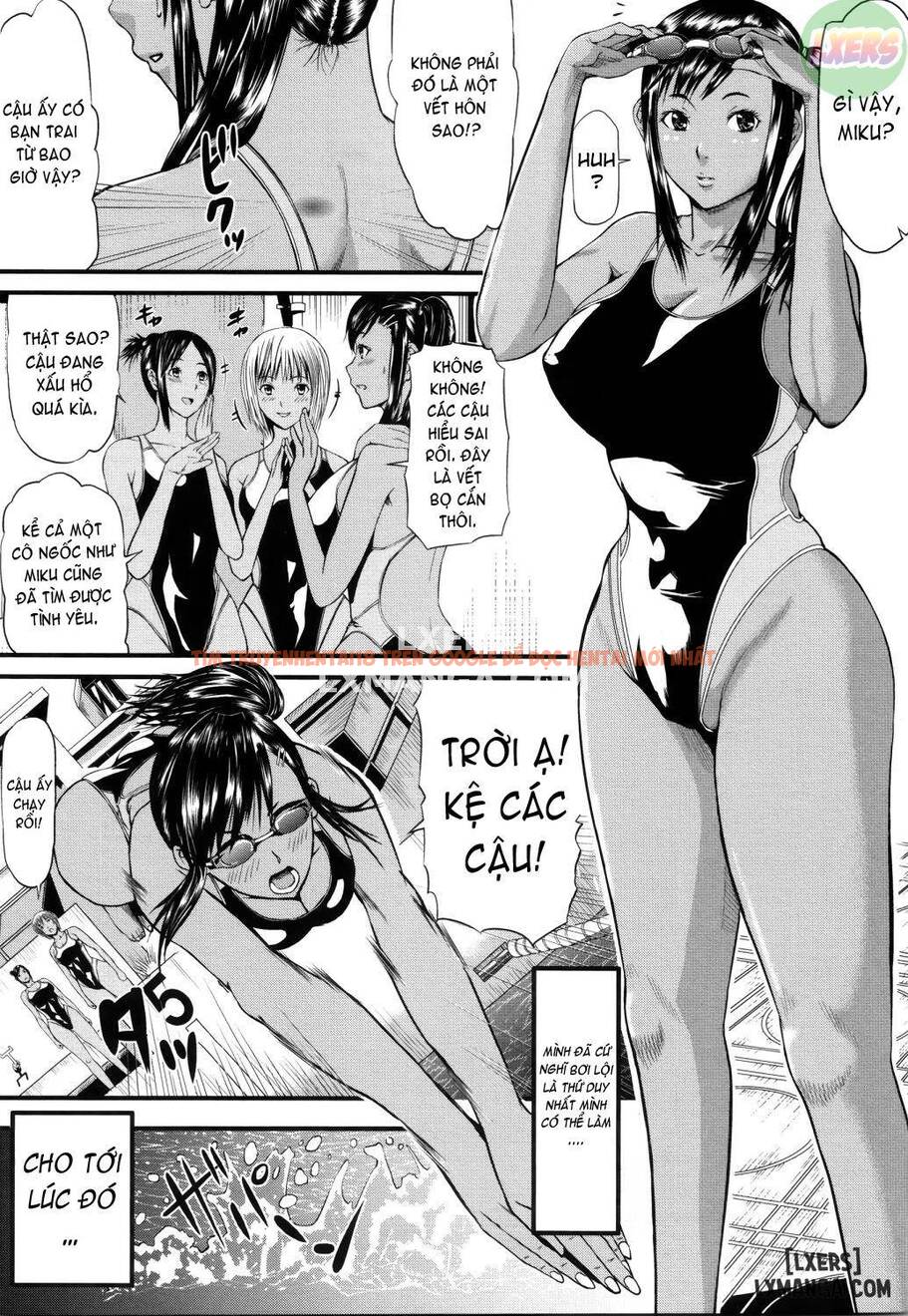 Trang truyện 3 trong truyện tranh Onna Jigoku, Niku No Tsubo – Hentairui Inranka Mesubuta Ichidaiki - Chapter 7 - www.truyentvn.net