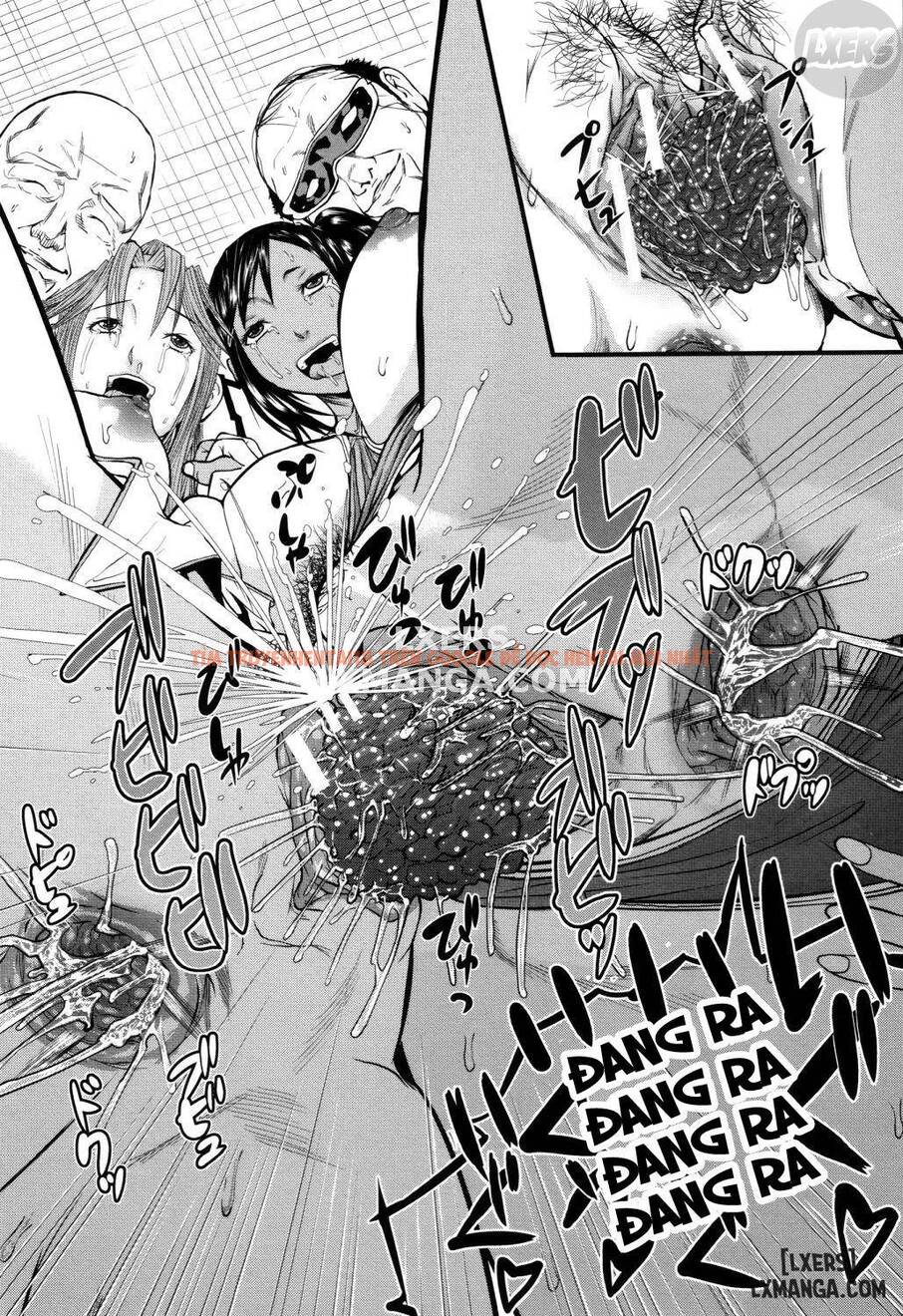 Trang truyện 30 trong truyện tranh Onna Jigoku, Niku No Tsubo – Hentairui Inranka Mesubuta Ichidaiki - Chapter 7 - www.truyentvn.net