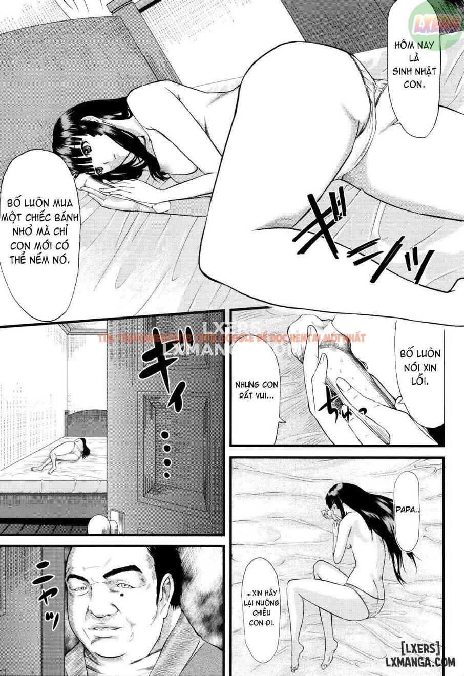 Trang truyện 11 trong truyện tranh Onna Jigoku, Niku No Tsubo – Hentairui Inranka Mesubuta Ichidaiki - Chapter 8 - www.truyentvn.net
