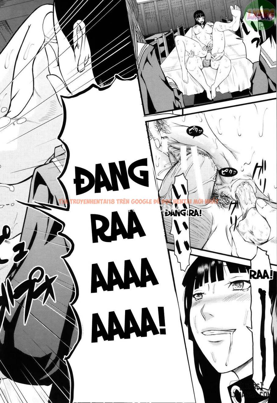 Trang truyện 30 trong truyện tranh Onna Jigoku, Niku No Tsubo – Hentairui Inranka Mesubuta Ichidaiki - Chapter 8 - www.truyentvn.net