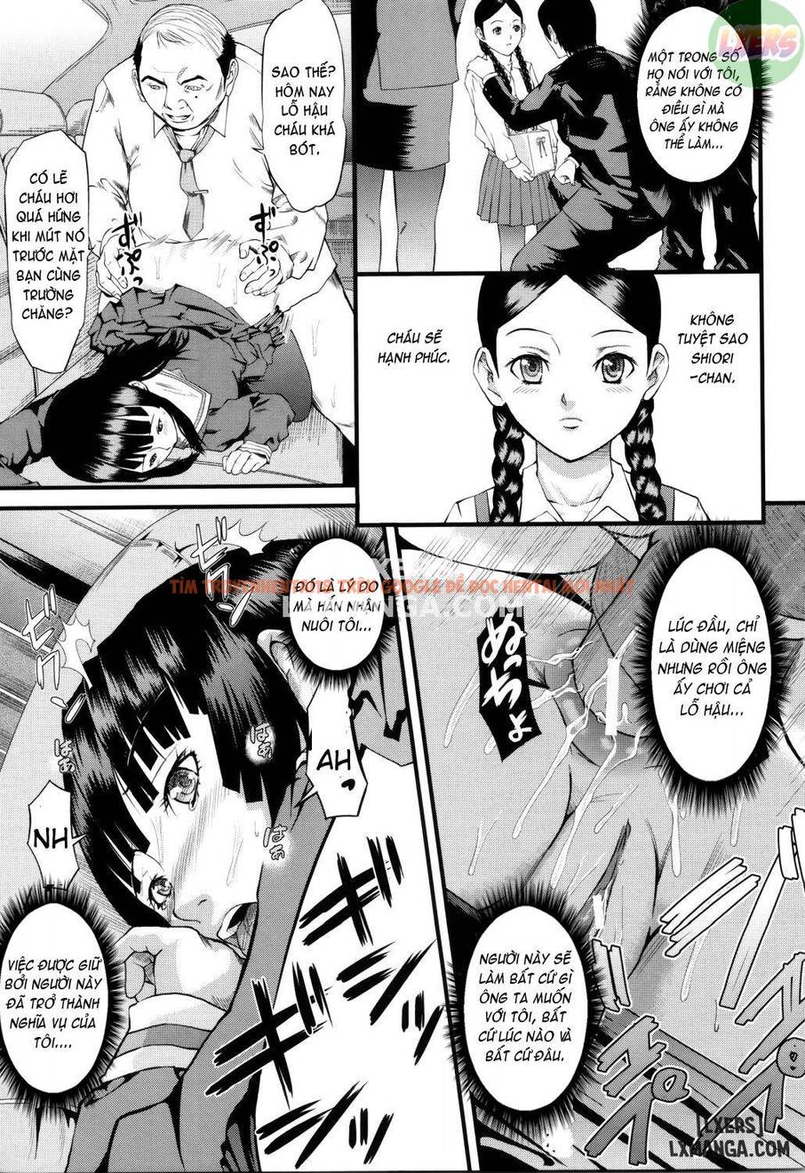 Trang truyện 7 trong truyện tranh Onna Jigoku, Niku No Tsubo – Hentairui Inranka Mesubuta Ichidaiki - Chapter 8 - www.truyentvn.net