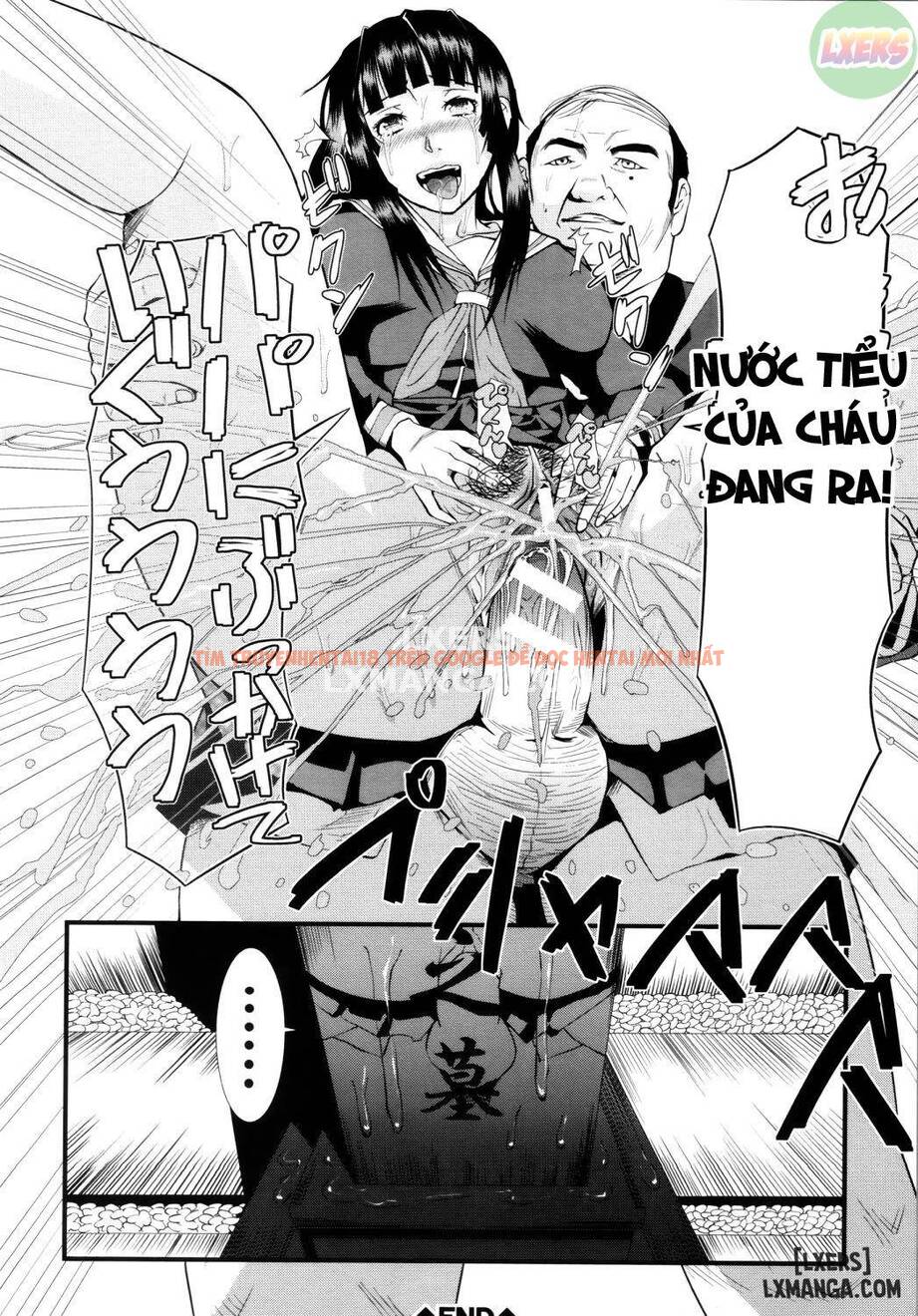 Xem ảnh 4 trong truyện hentai Onna Jigoku, Niku No Tsubo - Hentairui Inranka Mesubuta Ichidaiki - Chapter 9 END - hentaitvn.net