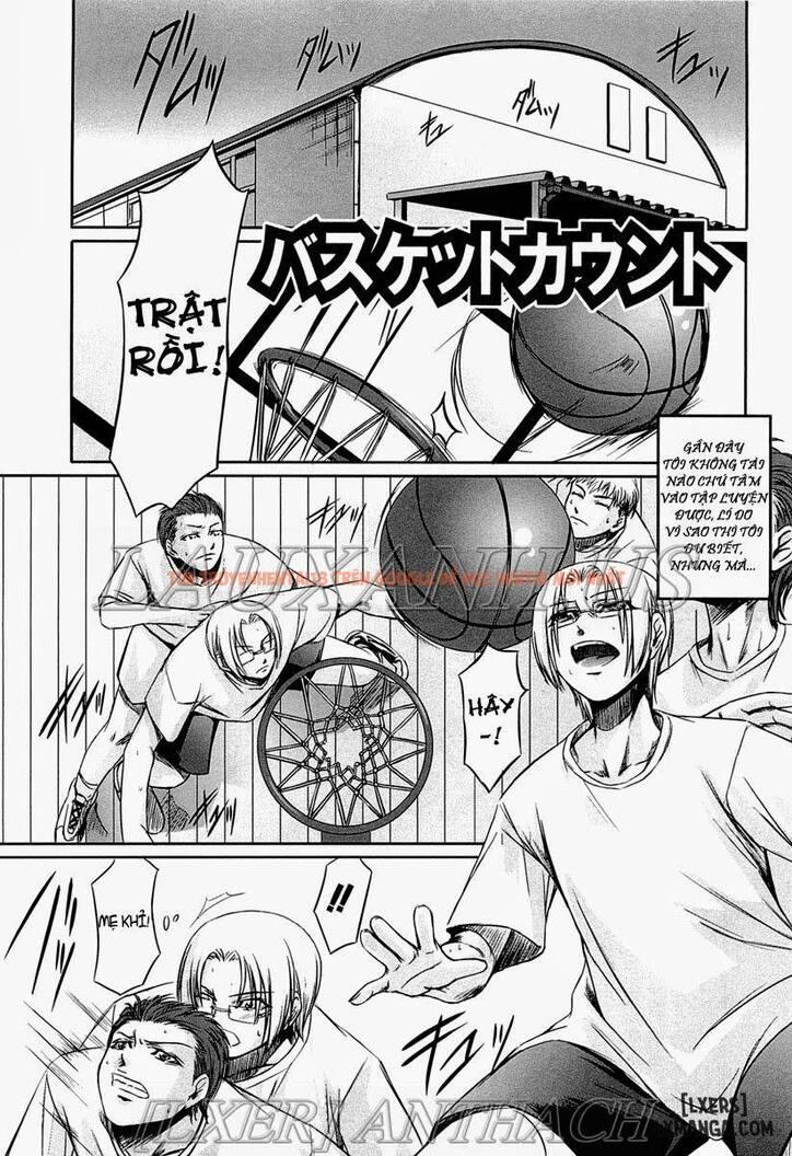 Trang truyện 8 trong truyện tranh Onna Kyoushi No Renai Jijo - Chapter 1 - hentai24h.pro