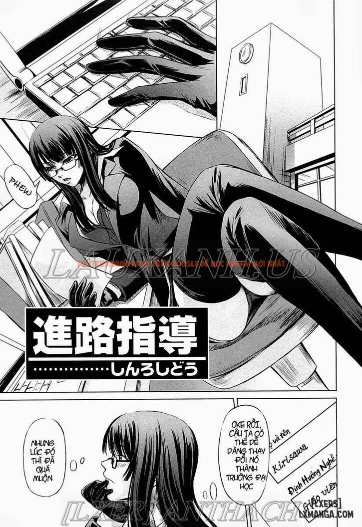 Trang truyện 0 trong truyện tranh Onna Kyoushi No Renai Jijo - Chapter 2 - hentai24h.pro