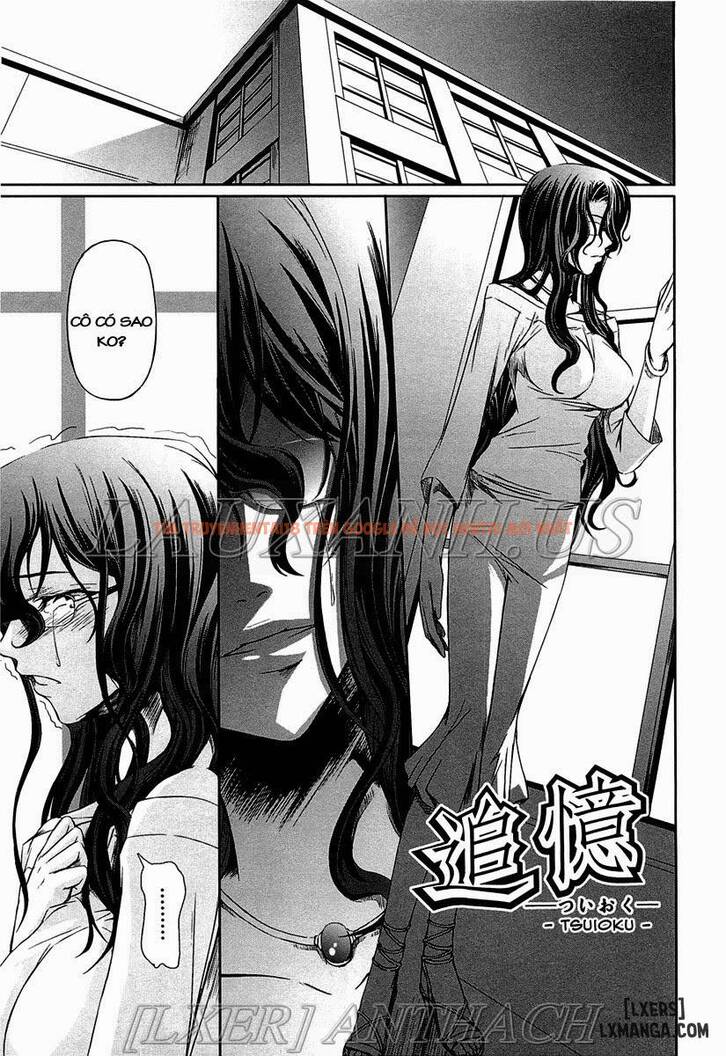 Trang truyện 0 trong truyện tranh Onna Kyoushi No Renai Jijo - Chapter 4 - truyentvn.net