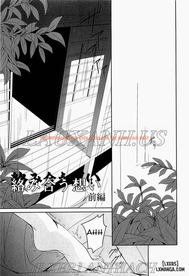 Trang truyện 15 trong truyện tranh Onna Kyoushi No Renai Jijo - Chapter 4 - truyentvn.net