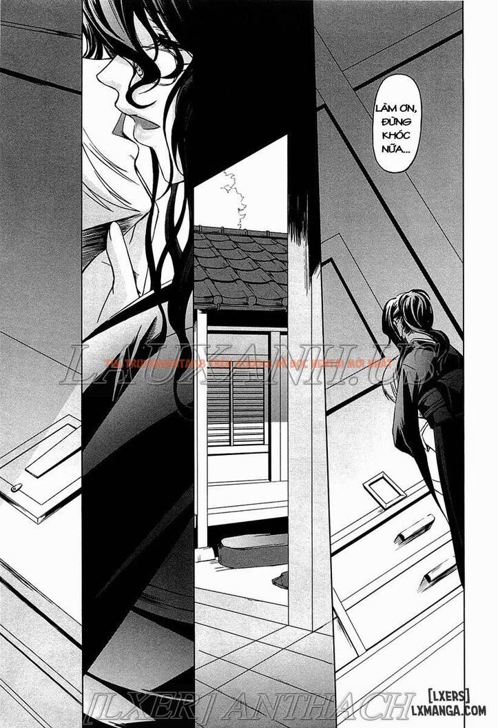 Trang truyện 6 trong truyện tranh Onna Kyoushi No Renai Jijo - Chapter 4 - truyentvn.net