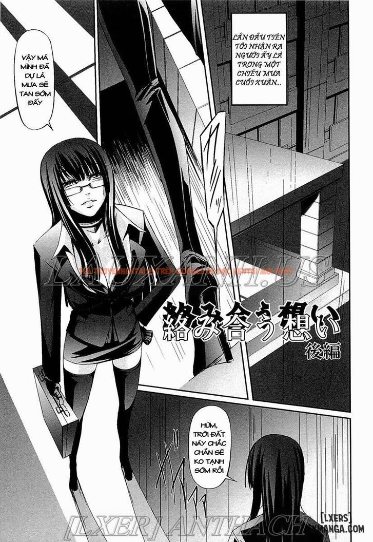 Trang truyện 0 trong truyện tranh Onna Kyoushi No Renai Jijo - Chapter 6 - hentai24h.pro