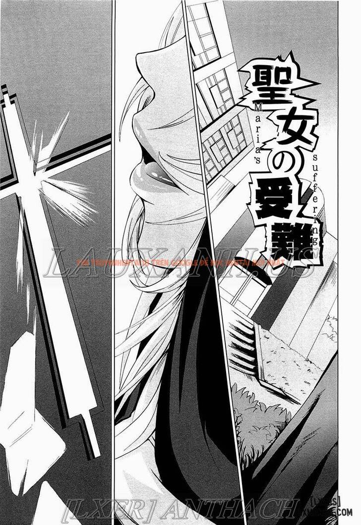 Trang truyện 0 trong truyện tranh Onna Kyoushi No Renai Jijo - Chapter 7 - hentai24h.pro