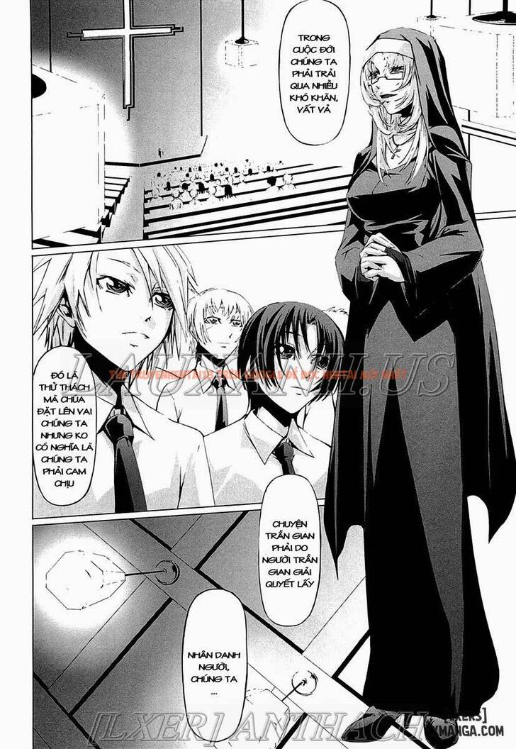 Trang truyện 1 trong truyện tranh Onna Kyoushi No Renai Jijo - Chapter 7 - hentai24h.pro