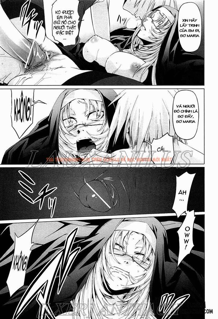 Trang truyện 12 trong truyện tranh Onna Kyoushi No Renai Jijo - Chapter 7 - hentai24h.pro