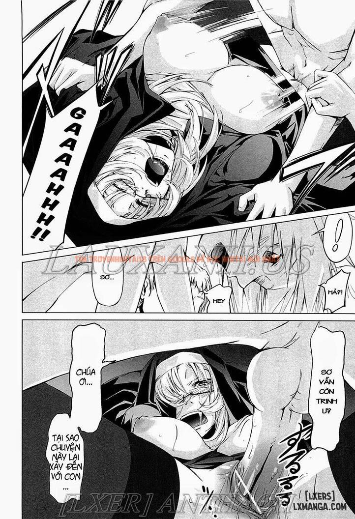 Trang truyện 13 trong truyện tranh Onna Kyoushi No Renai Jijo - Chapter 7 - hentai24h.pro