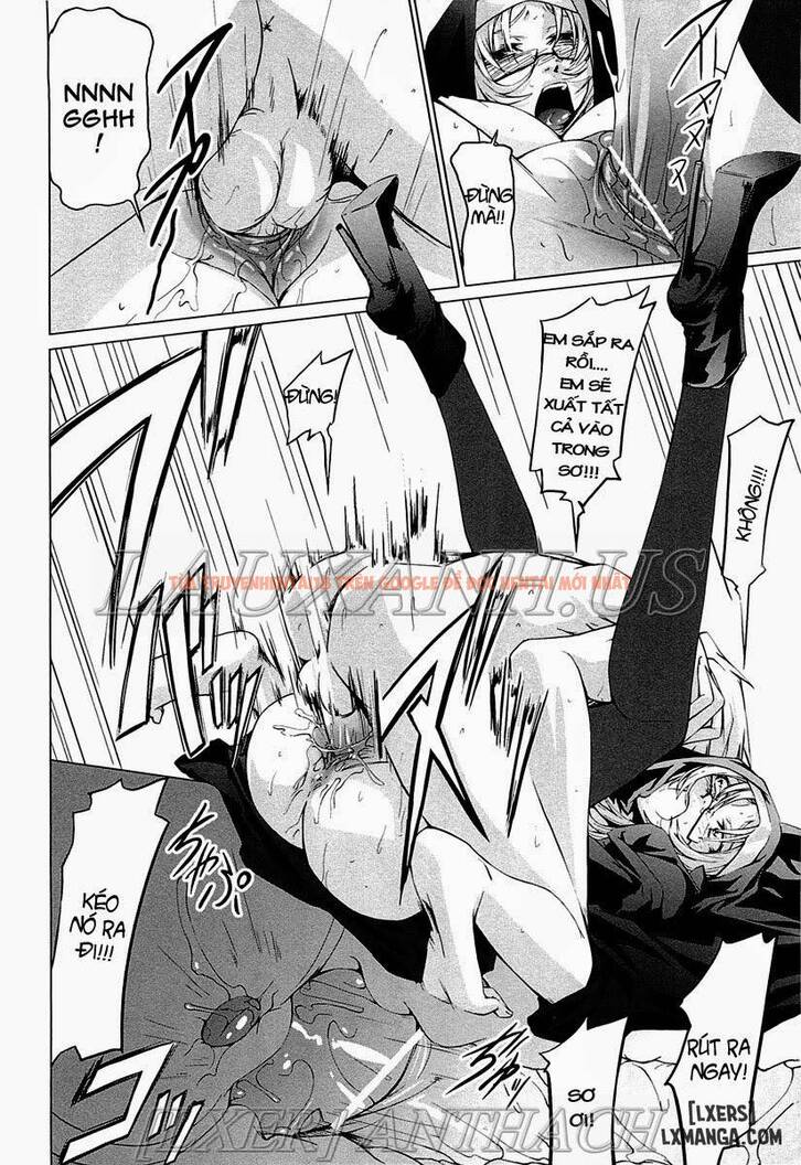 Trang truyện 15 trong truyện tranh Onna Kyoushi No Renai Jijo - Chapter 7 - hentai24h.pro