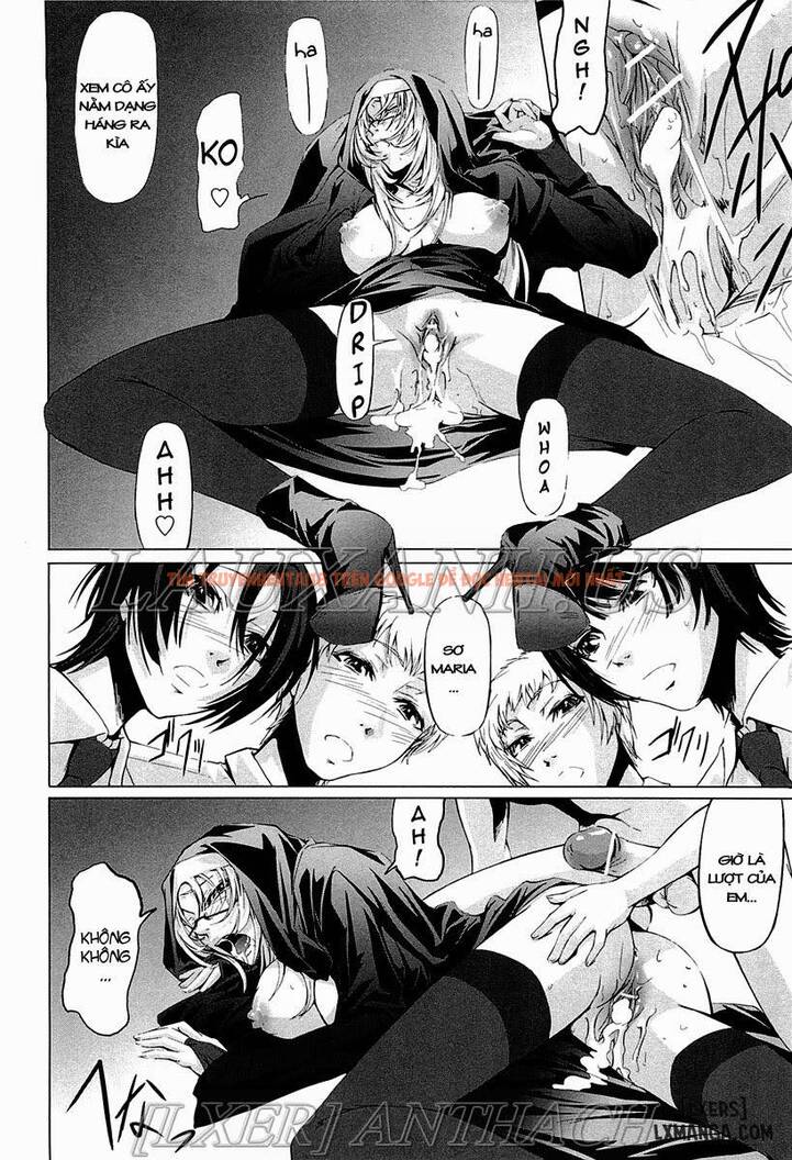 Trang truyện 17 trong truyện tranh Onna Kyoushi No Renai Jijo - Chapter 7 - hentai24h.pro