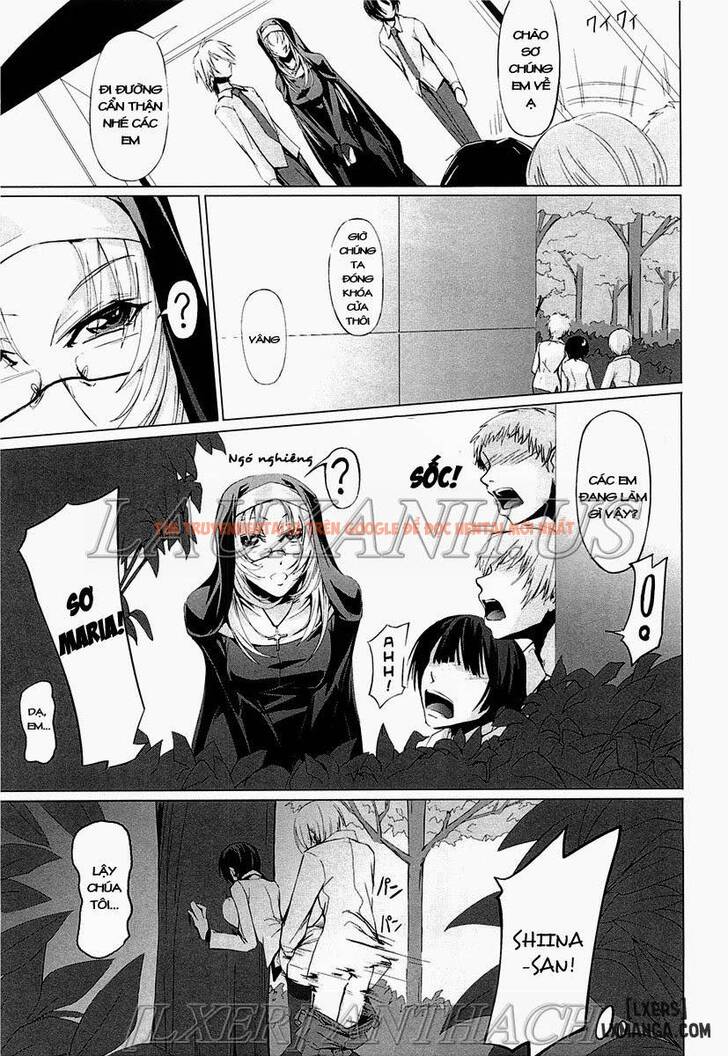 Trang truyện 2 trong truyện tranh Onna Kyoushi No Renai Jijo - Chapter 7 - hentai24h.pro
