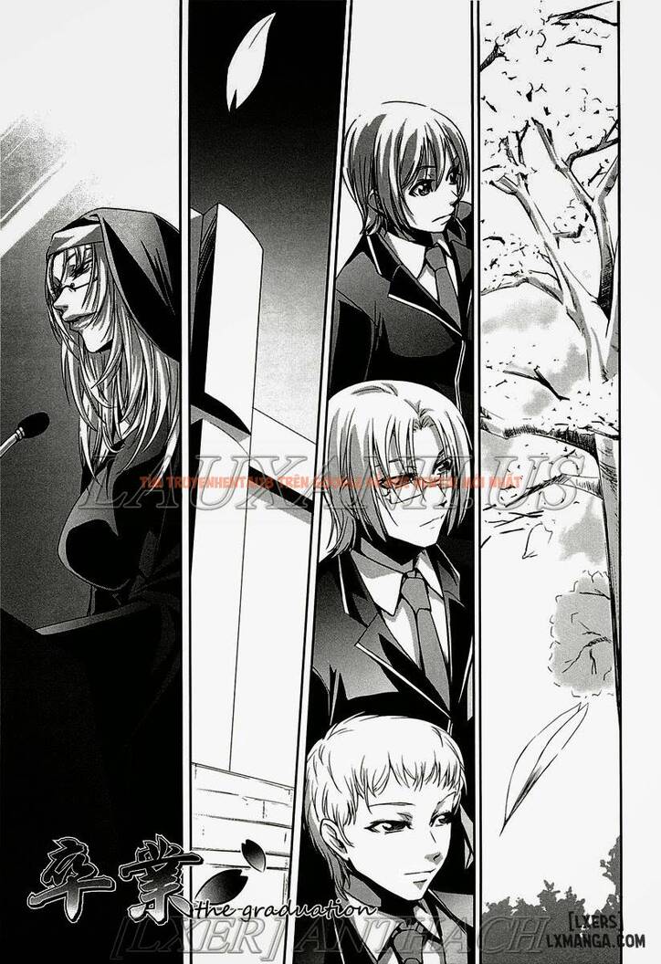 Trang truyện 0 trong truyện tranh Onna Kyoushi No Renai Jijo - Chapter 8 END - hentai24h.pro