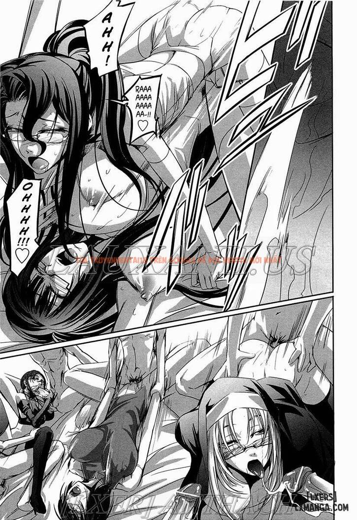 Trang truyện 28 trong truyện tranh Onna Kyoushi No Renai Jijo - Chapter 8 END - hentai24h.pro