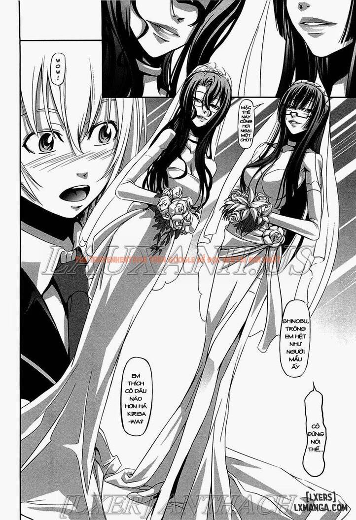 Trang truyện 5 trong truyện tranh Onna Kyoushi No Renai Jijo - Chapter 8 END - hentai24h.pro