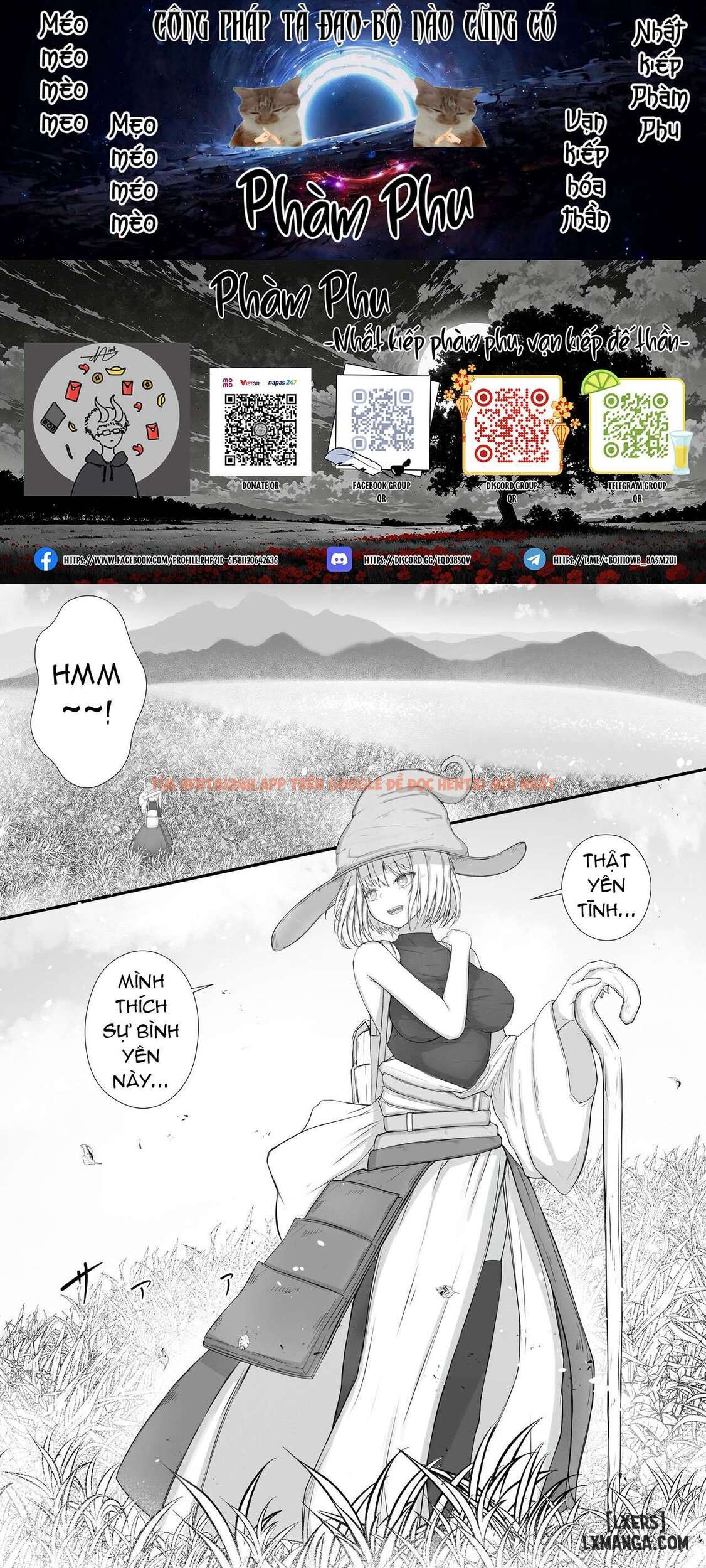 Xem ảnh 0 691daefad4326 trong truyện hentai Onna Mahoutsukai-san Mushikan Hanashi 2 - One Shot - hentaitvn.net