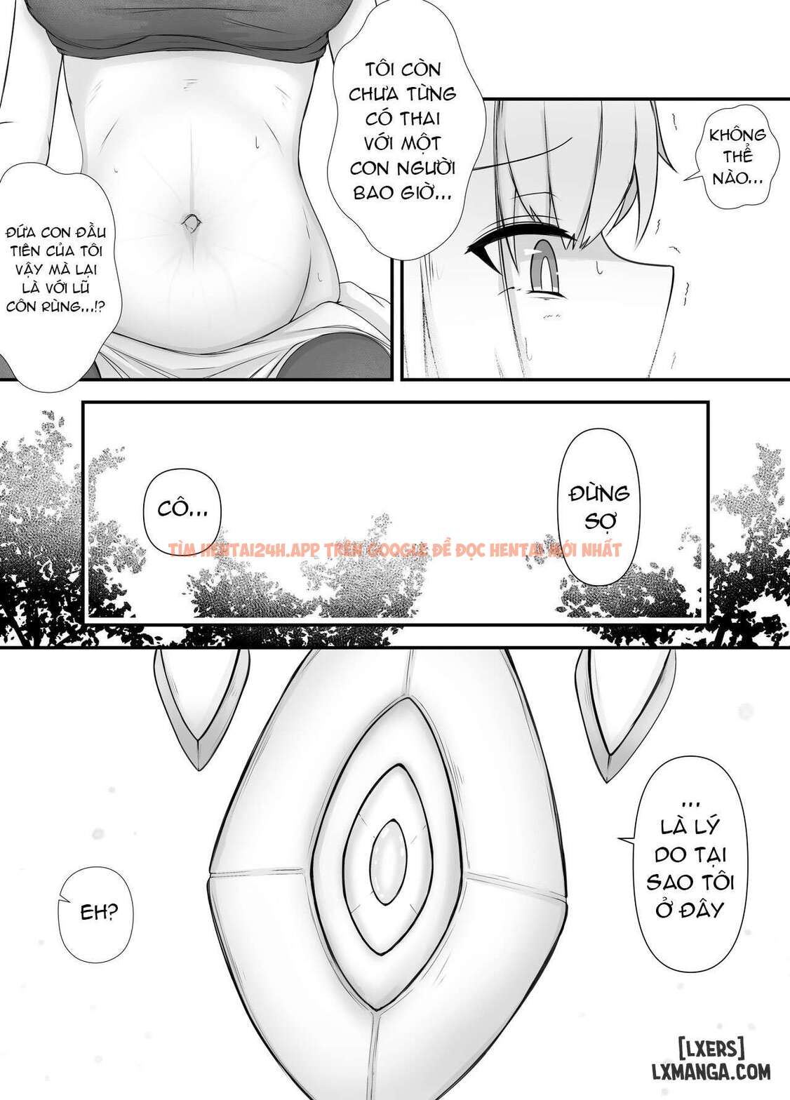 Xem ảnh 18 691daefad4326 trong truyện hentai Onna Mahoutsukai-san Mushikan Hanashi 2 - One Shot - hentaitvn.net