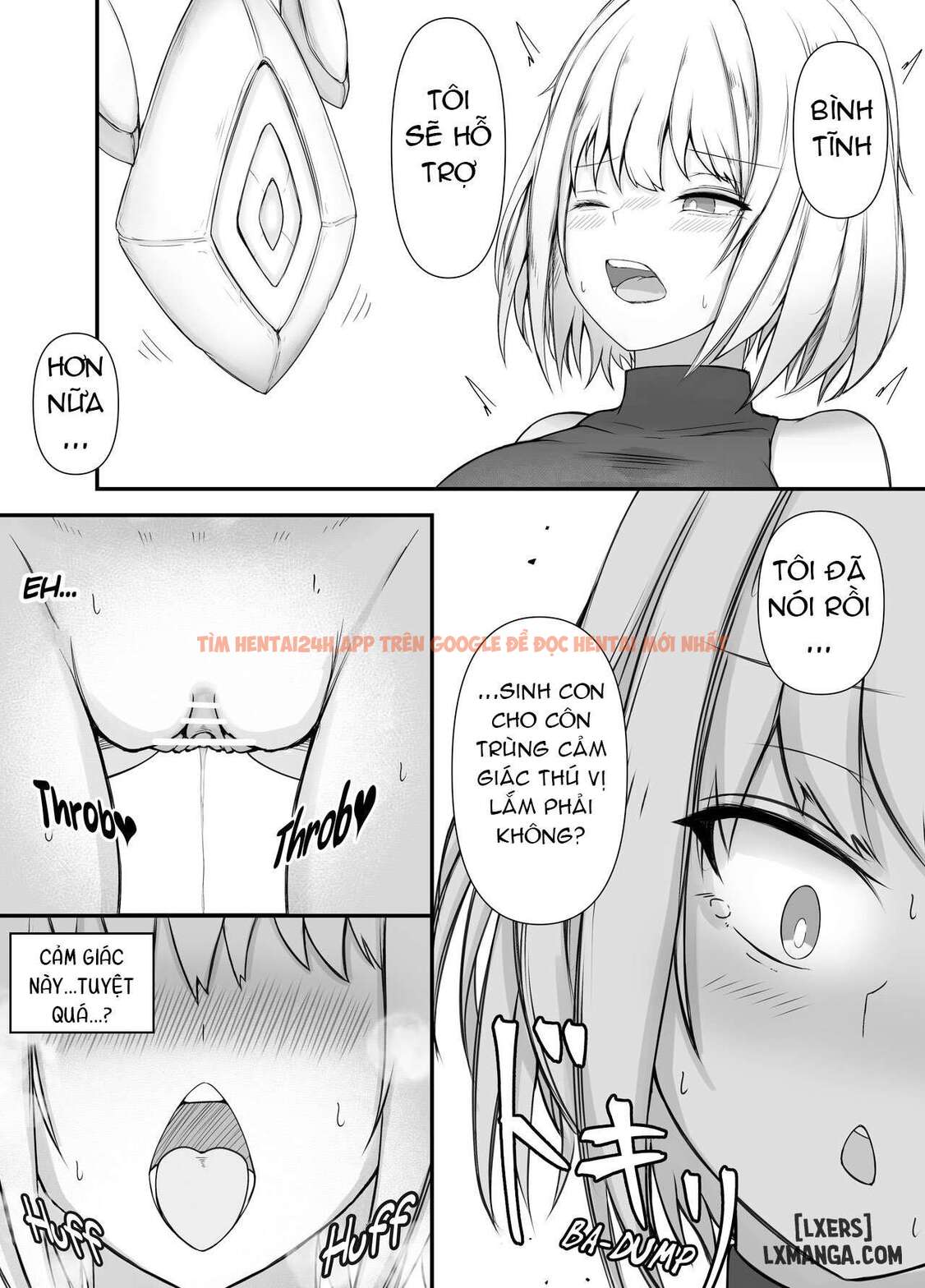 Xem ảnh 20 691daefad4326 trong truyện hentai Onna Mahoutsukai-san Mushikan Hanashi 2 - One Shot - hentaitvn.net