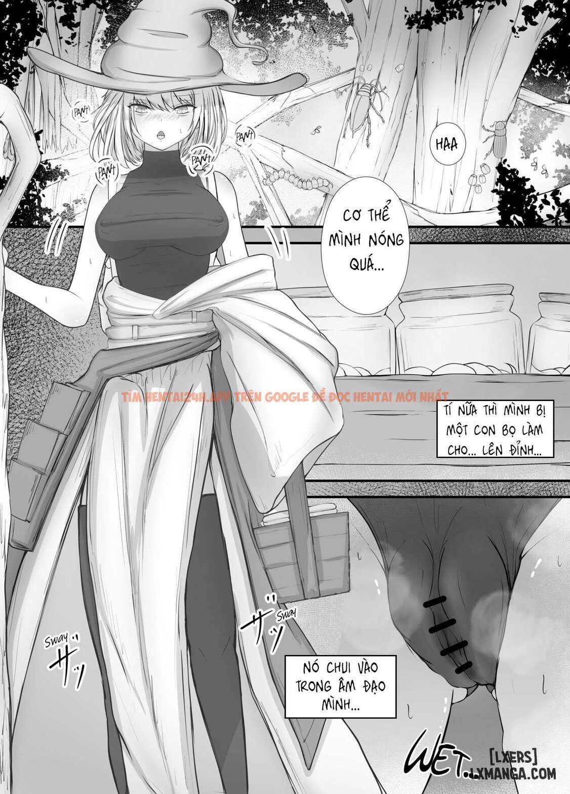 Trang truyện 12 691d9b70d3e52 trong truyện tranh Onna Mahoutsukai-san Mushikan Hanashi - One Shot - www.truyentvn.net Trang truyện 12 691d9b70d3e52 trong truyện tranh Onna Mahoutsukai-san Mushikan Hanashi - One Shot - www.truyentvn.net