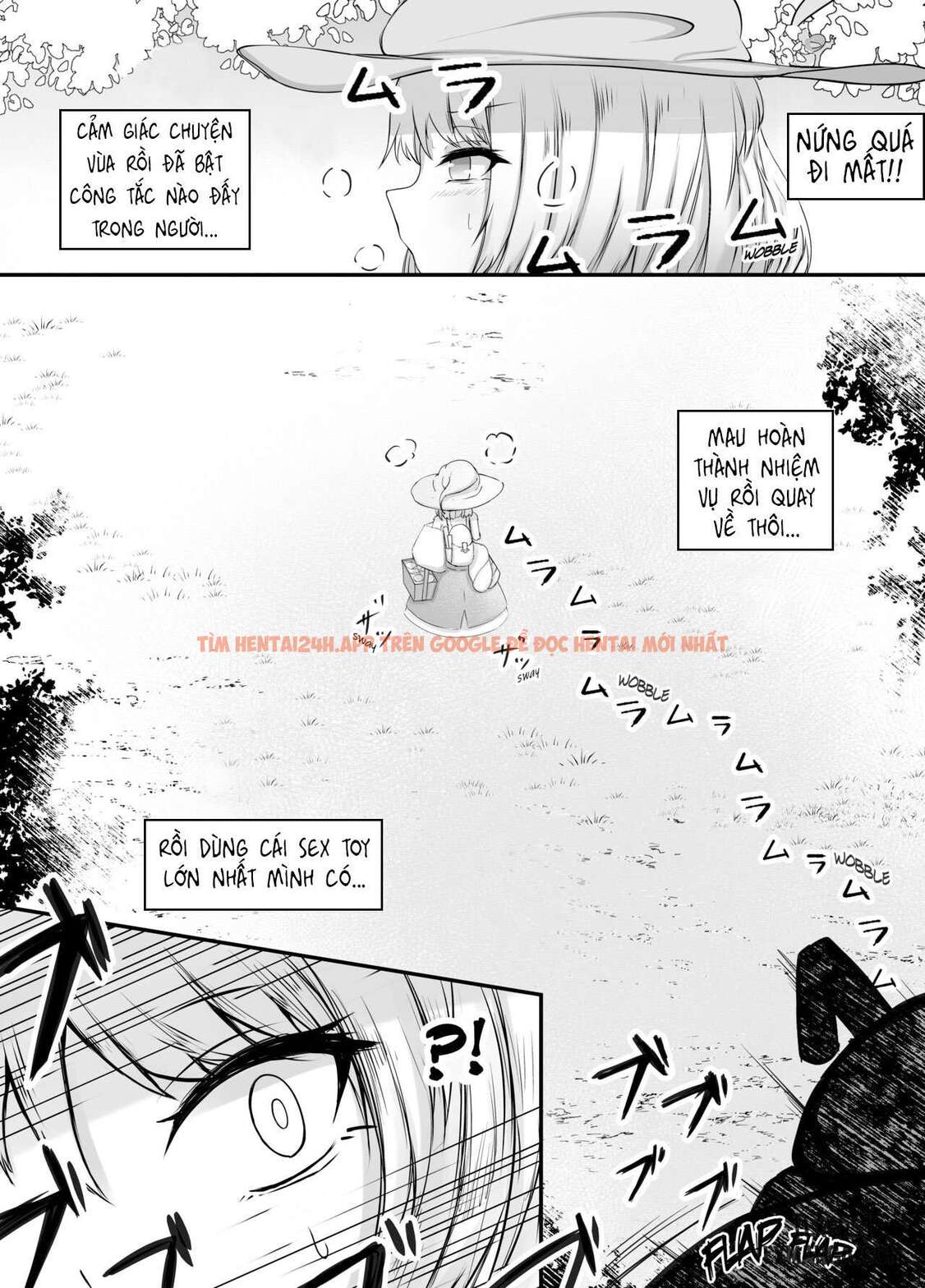 Trang truyện 13 691d9b70d3e52 trong truyện tranh Onna Mahoutsukai-san Mushikan Hanashi - One Shot - www.truyentvn.net Trang truyện 13 691d9b70d3e52 trong truyện tranh Onna Mahoutsukai-san Mushikan Hanashi - One Shot - www.truyentvn.net