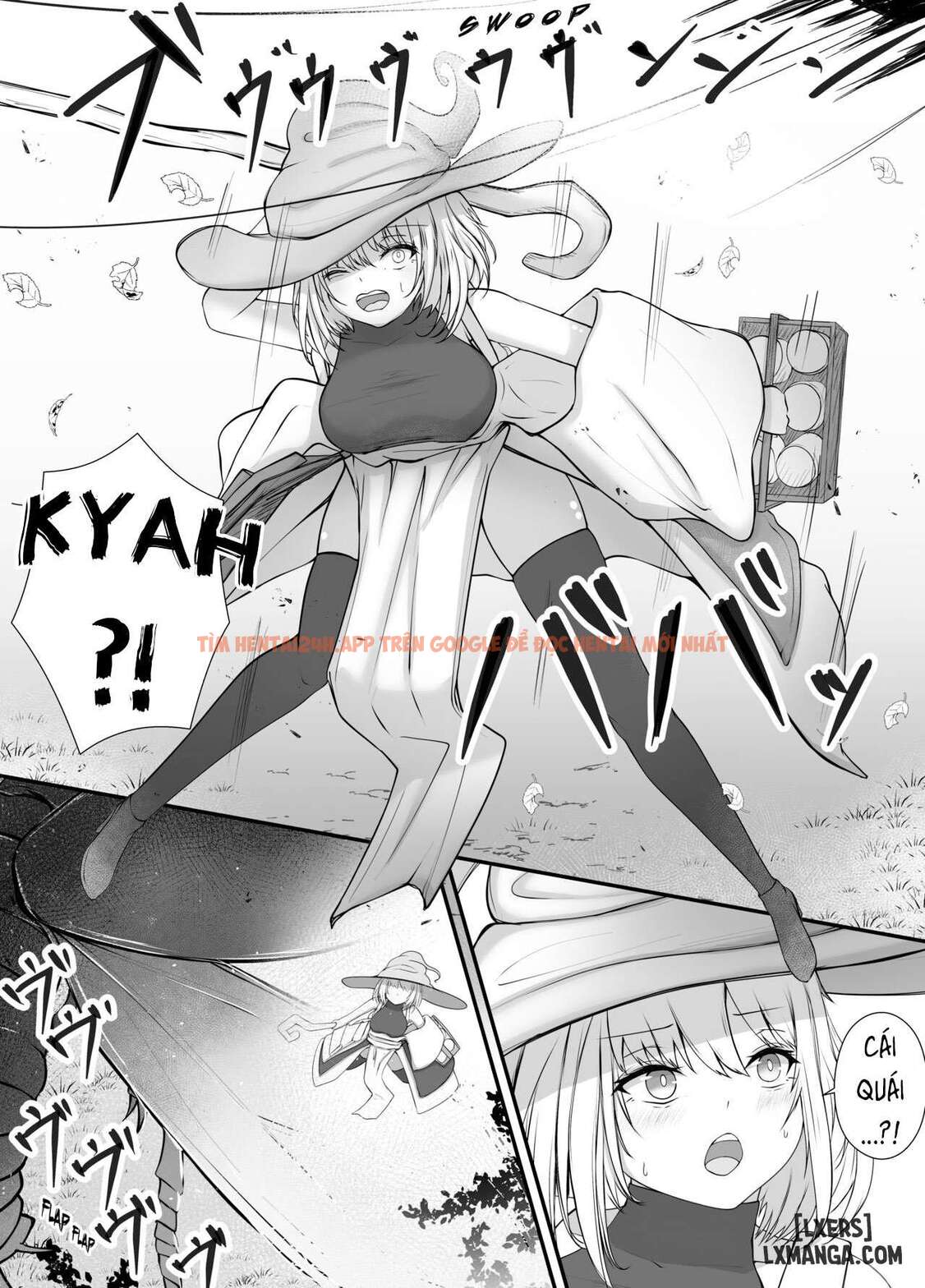 Trang truyện 14 691d9b70d3e52 trong truyện tranh Onna Mahoutsukai-san Mushikan Hanashi - One Shot - www.truyentvn.net Trang truyện 14 691d9b70d3e52 trong truyện tranh Onna Mahoutsukai-san Mushikan Hanashi - One Shot - www.truyentvn.net