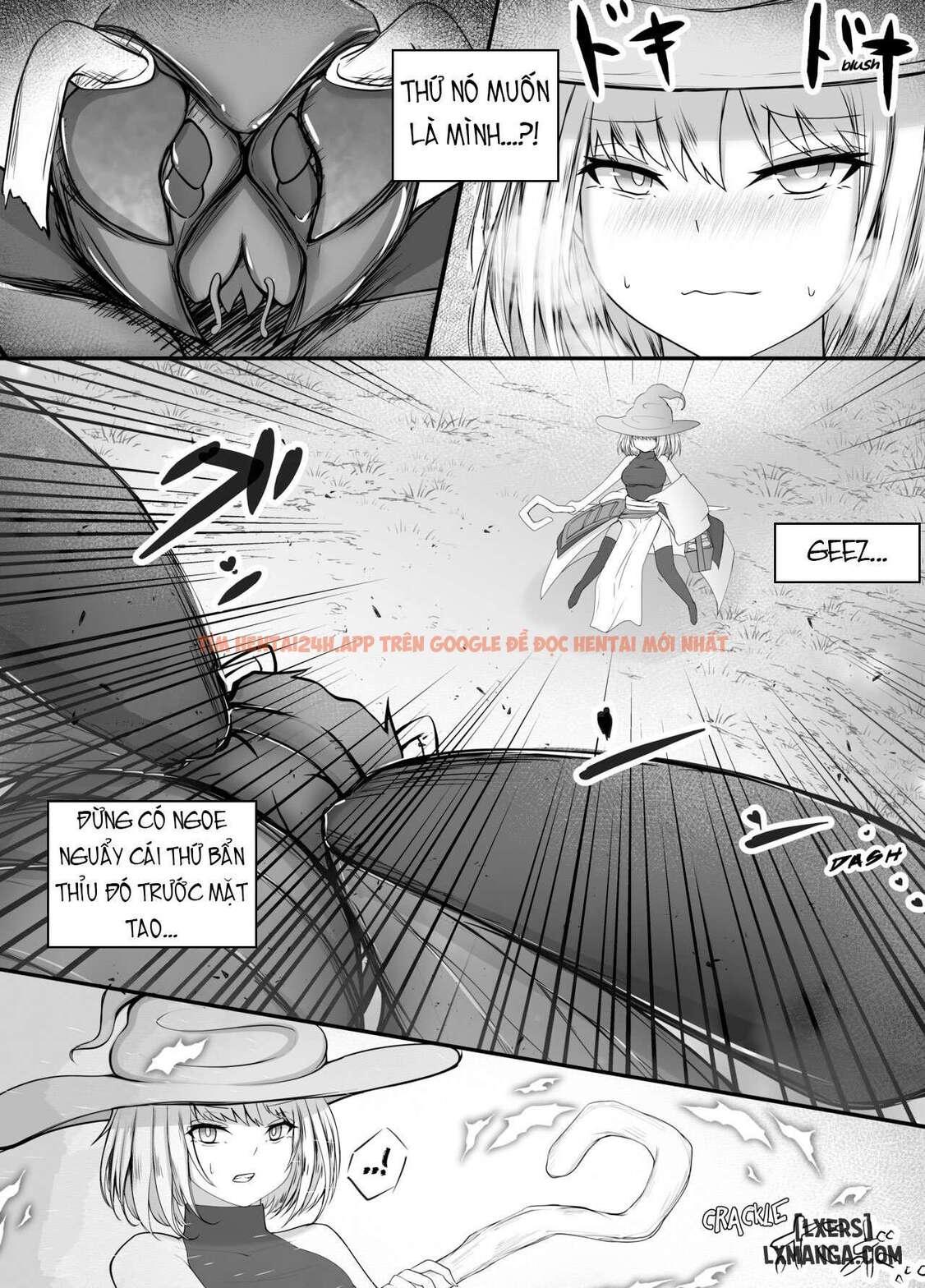 Trang truyện 17 691d9b70d3e52 trong truyện tranh Onna Mahoutsukai-san Mushikan Hanashi - One Shot - www.truyentvn.net Trang truyện 17 691d9b70d3e52 trong truyện tranh Onna Mahoutsukai-san Mushikan Hanashi - One Shot - www.truyentvn.net