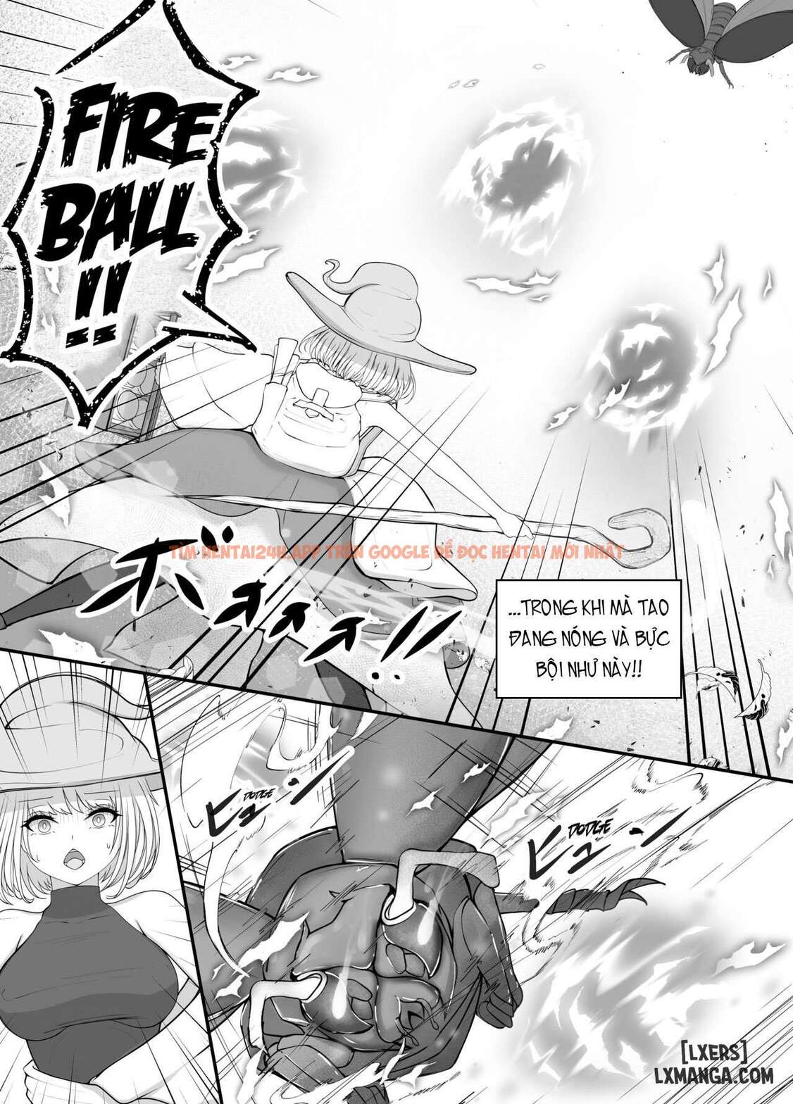 Trang truyện 18 691d9b70d3e52 trong truyện tranh Onna Mahoutsukai-san Mushikan Hanashi - One Shot - www.truyentvn.net Trang truyện 18 691d9b70d3e52 trong truyện tranh Onna Mahoutsukai-san Mushikan Hanashi - One Shot - www.truyentvn.net