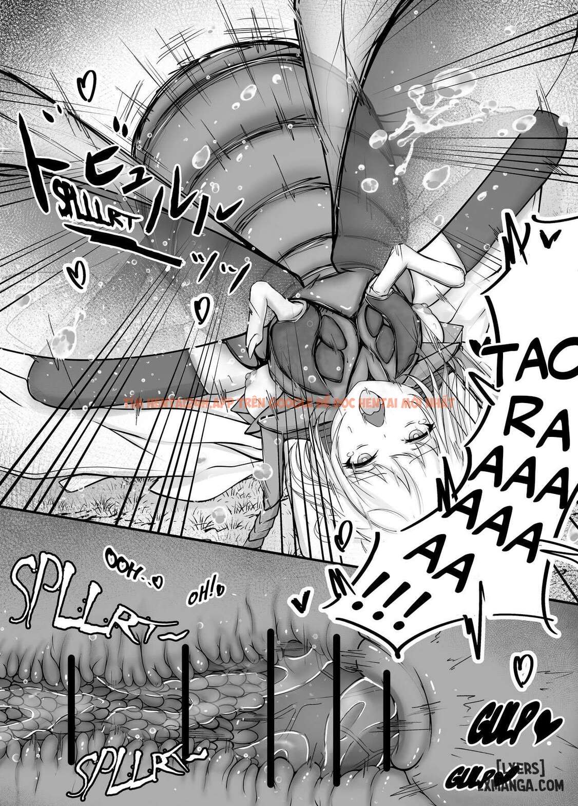 Trang truyện 26 691d9b70d3e52 trong truyện tranh Onna Mahoutsukai-san Mushikan Hanashi - One Shot - www.truyentvn.net Trang truyện 26 691d9b70d3e52 trong truyện tranh Onna Mahoutsukai-san Mushikan Hanashi - One Shot - www.truyentvn.net