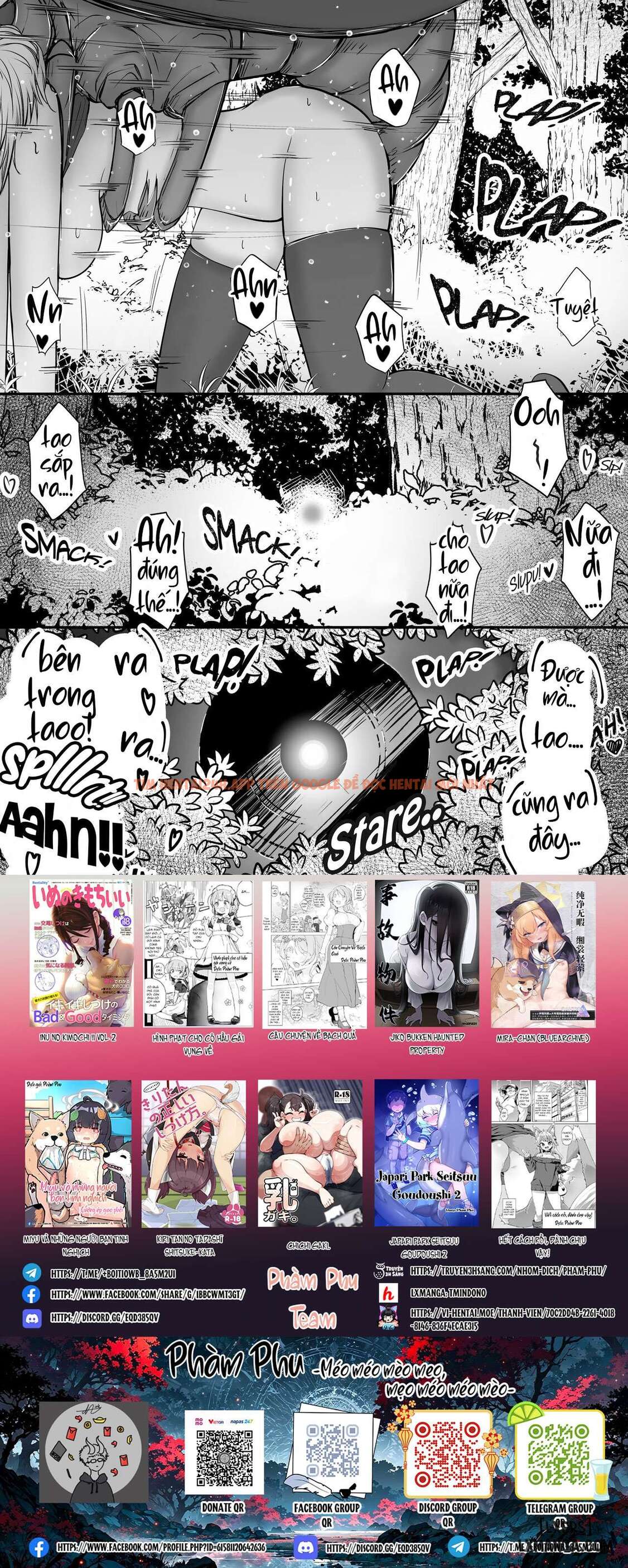 Trang truyện 29 691d9b70d3e52 trong truyện tranh Onna Mahoutsukai-san Mushikan Hanashi - One Shot - www.truyentvn.net Trang truyện 29 691d9b70d3e52 trong truyện tranh Onna Mahoutsukai-san Mushikan Hanashi - One Shot - www.truyentvn.net