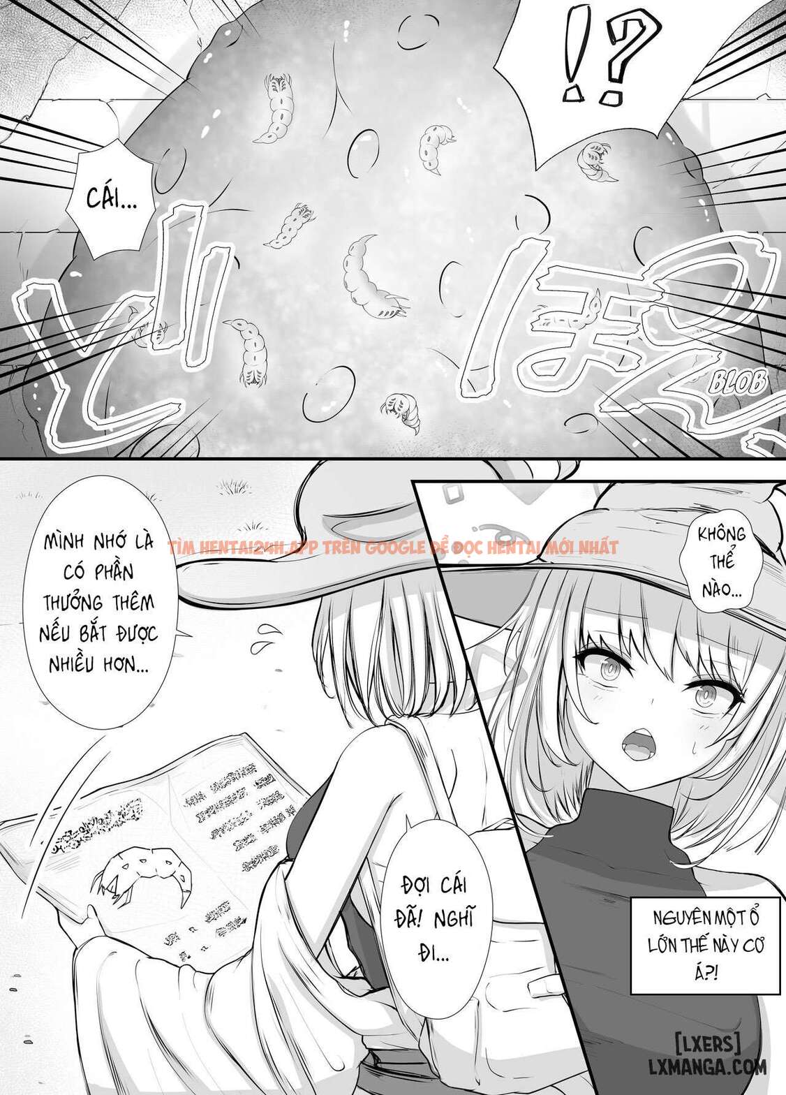 Trang truyện 3 691d9b70d3e52 trong truyện tranh Onna Mahoutsukai-san Mushikan Hanashi - One Shot - www.truyentvn.net Trang truyện 3 691d9b70d3e52 trong truyện tranh Onna Mahoutsukai-san Mushikan Hanashi - One Shot - www.truyentvn.net