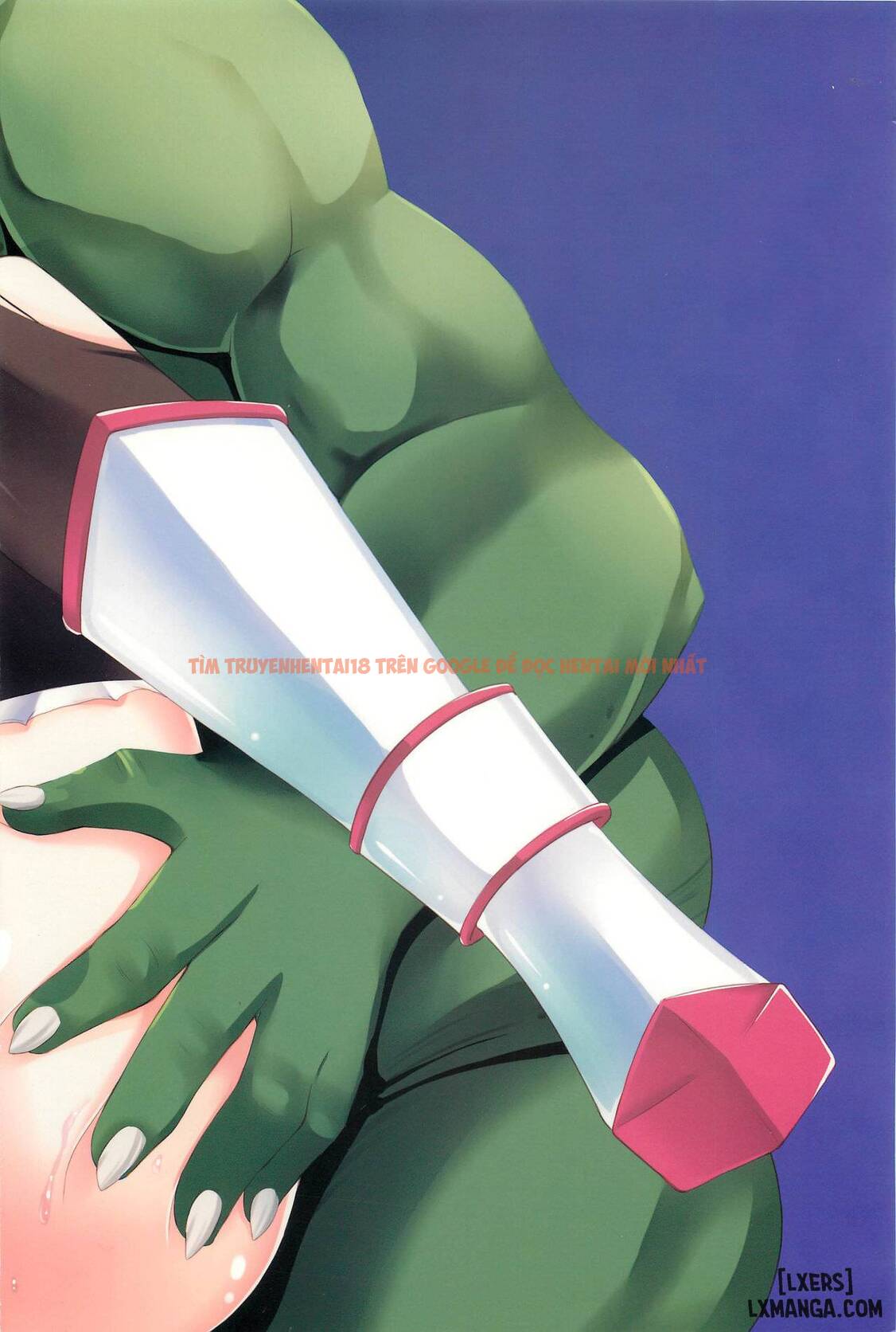 Xem ảnh 23 trong truyện hentai Hentai Quái Vật Hiếp Dâm Nữ Chiến Binh - One Shot - hentaitvn.net