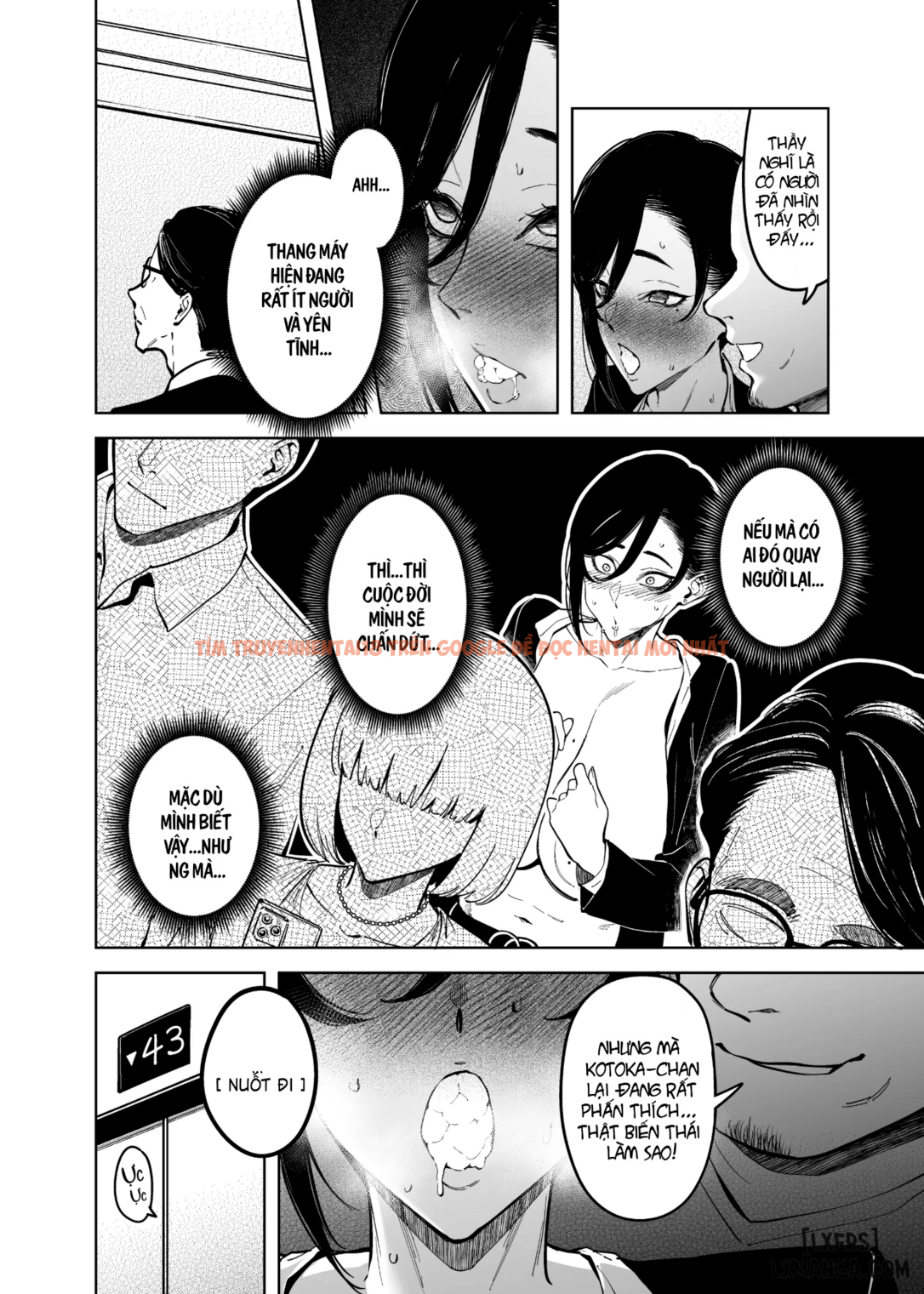 Xem ảnh 11 68b65f27d4aee trong truyện hentai Onna Shachou To Koibito Ni Naru Houhou - oneshot - hentaitvn.net