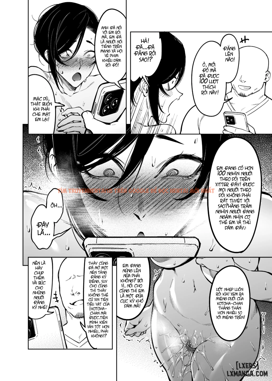 Xem ảnh 15 68b65f27d4aee trong truyện hentai Onna Shachou To Koibito Ni Naru Houhou - oneshot - hentaitvn.net