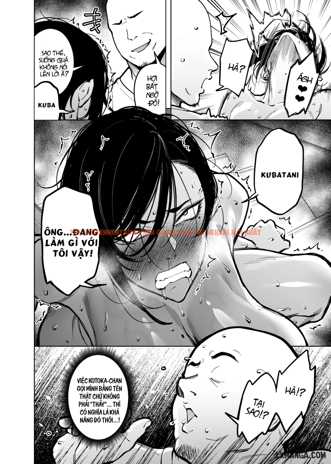 Xem ảnh 27 68b65f27d4aee trong truyện hentai Onna Shachou To Koibito Ni Naru Houhou - oneshot - hentaitvn.net