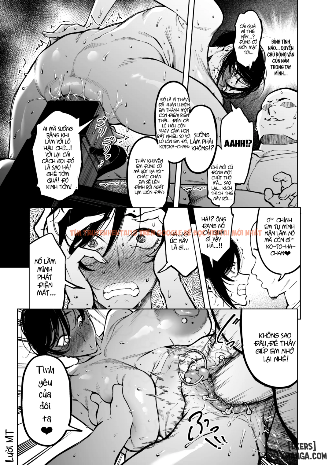 Xem ảnh 28 68b65f27d4aee trong truyện hentai Onna Shachou To Koibito Ni Naru Houhou - oneshot - hentaitvn.net
