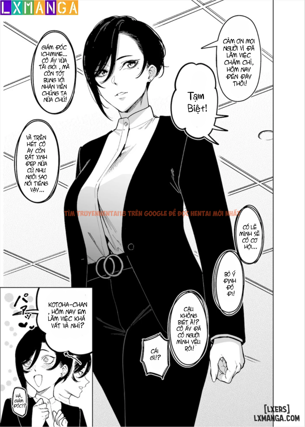 Xem ảnh 3 68b65f27d4aee trong truyện hentai Onna Shachou To Koibito Ni Naru Houhou - oneshot - hentaitvn.net