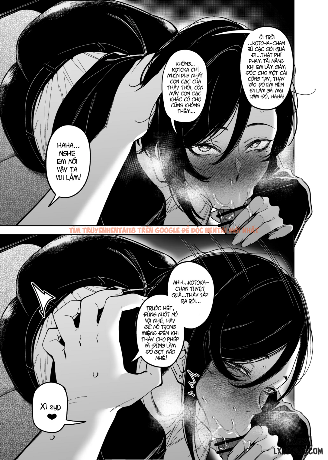 Xem ảnh 7 68b65f27d4aee trong truyện hentai Onna Shachou To Koibito Ni Naru Houhou - oneshot - hentaitvn.net