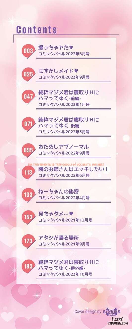 Xem ảnh Onna Wa Itte Mo Owaranai - Chapter 1 - 3 - TruyenVN.APP