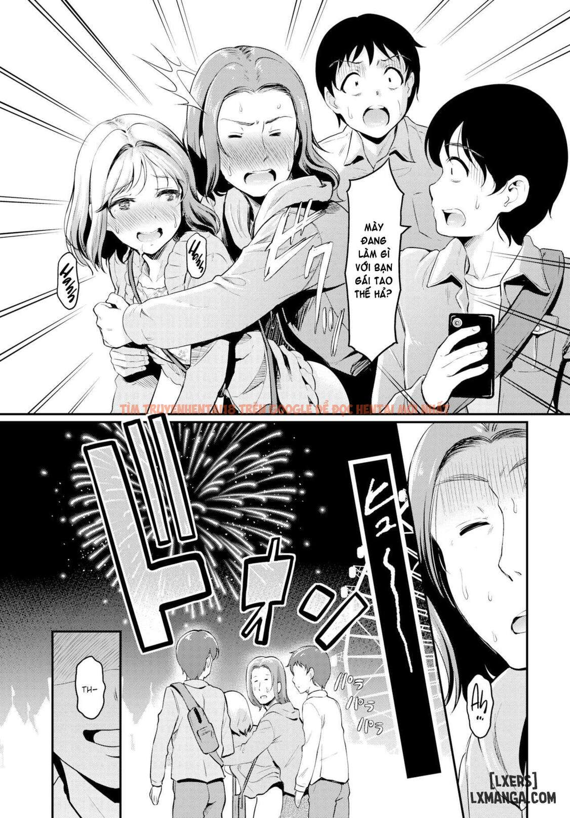 Xem ảnh Onna Wa Itte Mo Owaranai - Chapter 10 END - 11 - TruyenVN.APP